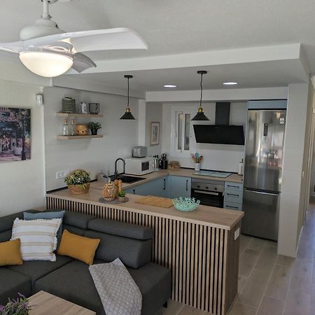 Apartamento Torremar Alicante Eksteriør billede