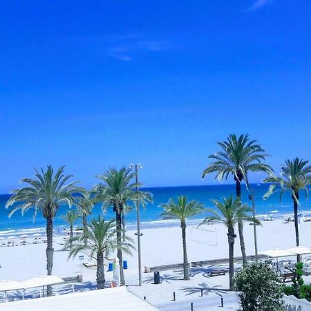 Apartamento Torremar Alicante Eksteriør billede