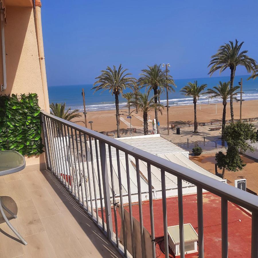 Apartamento Torremar Alicante Eksteriør billede