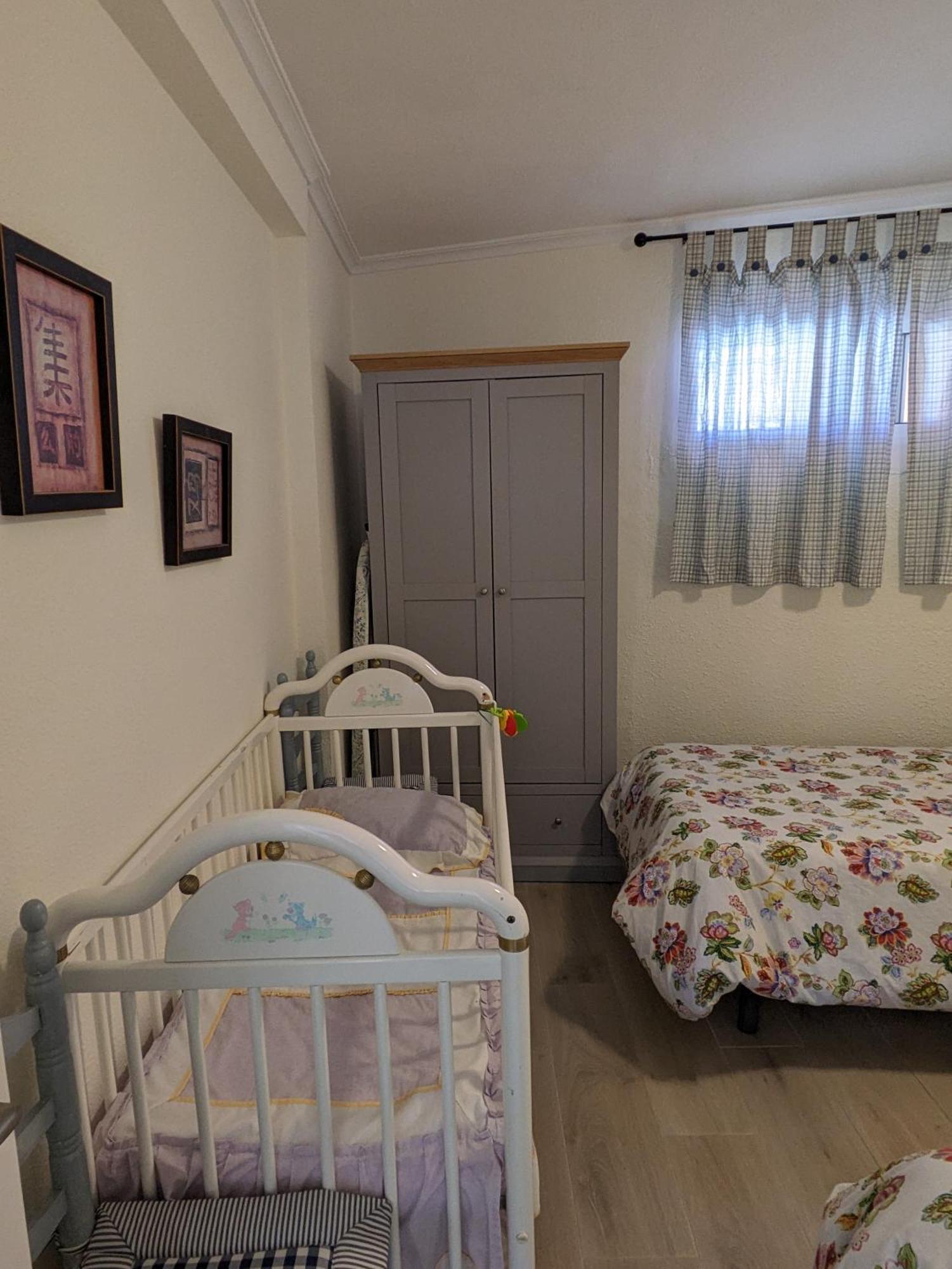 Apartamento Torremar Alicante Eksteriør billede