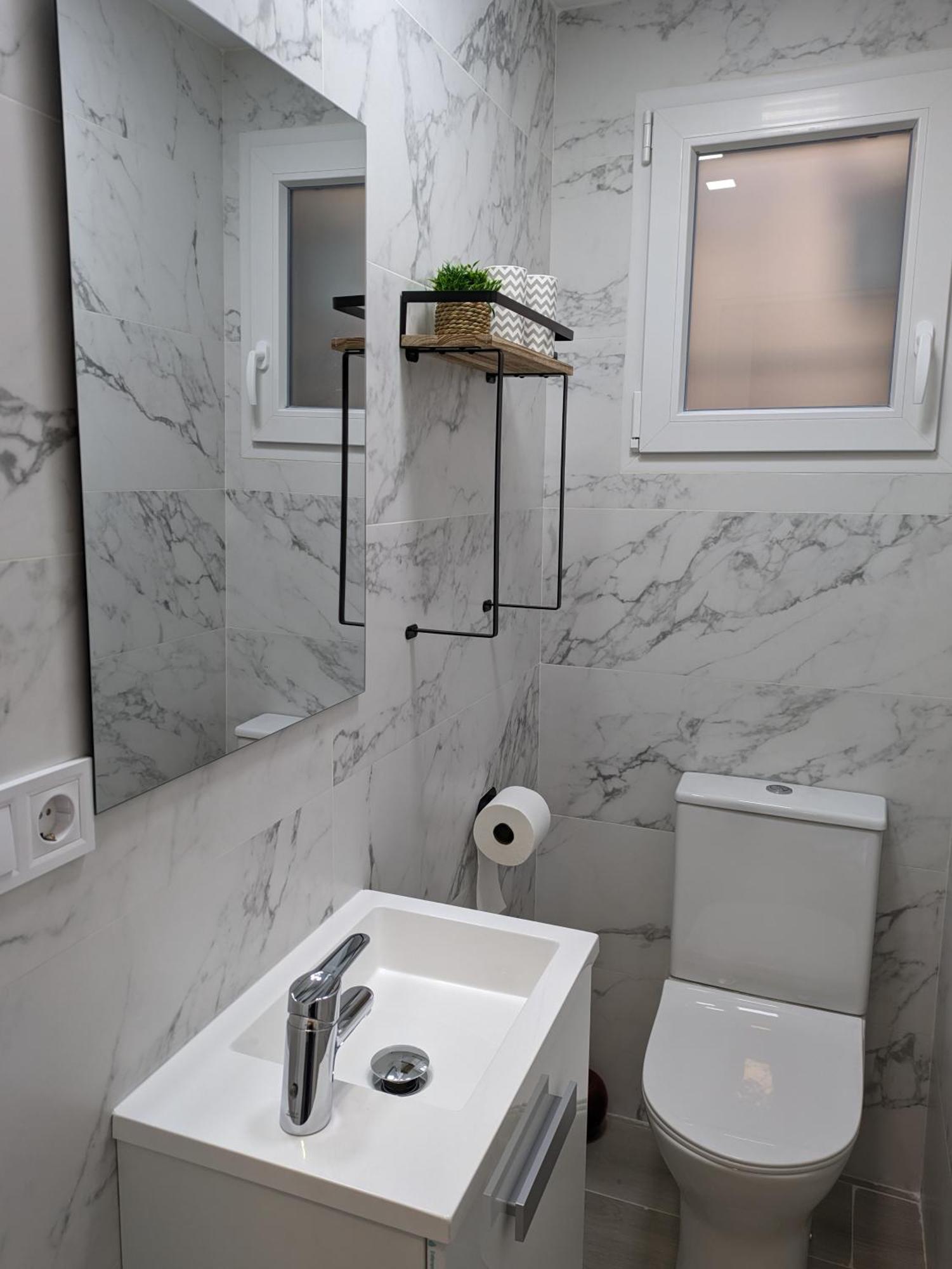 Apartamento Torremar Alicante Eksteriør billede