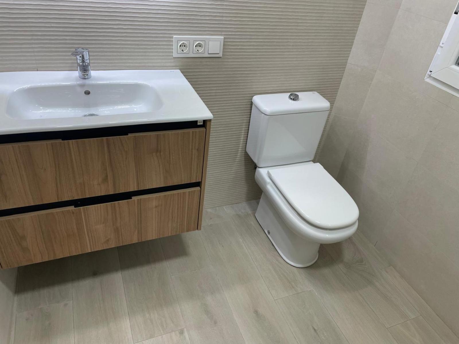 Apartamento Torremar Alicante Eksteriør billede