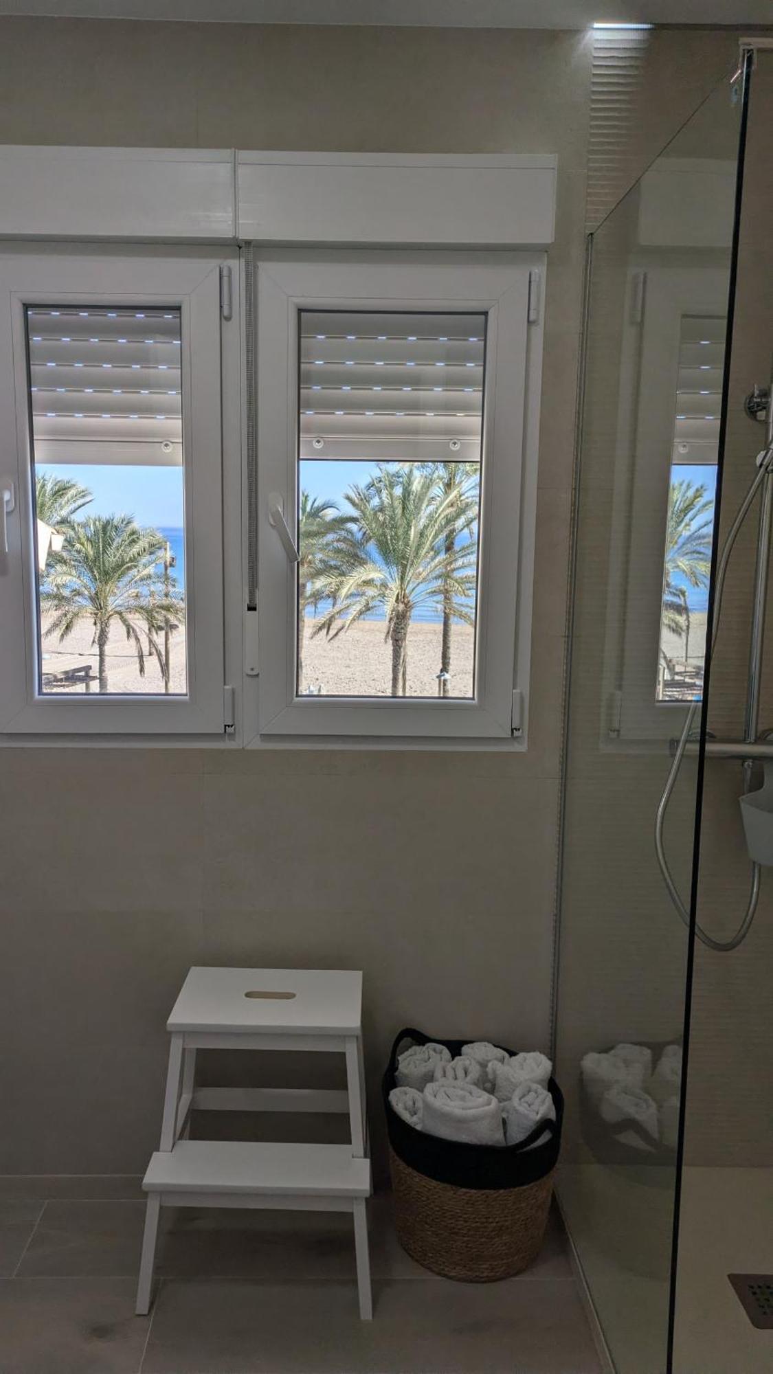 Apartamento Torremar Alicante Eksteriør billede