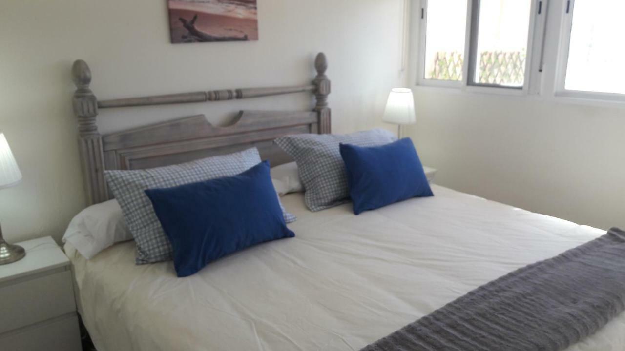 Apartamento Torremar Alicante Eksteriør billede